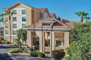 MainStay Suites Phoenix Metro Center